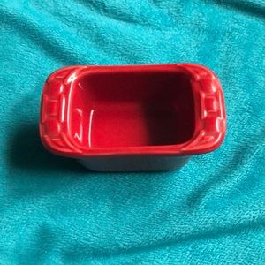 Longaberger Sugar Holder